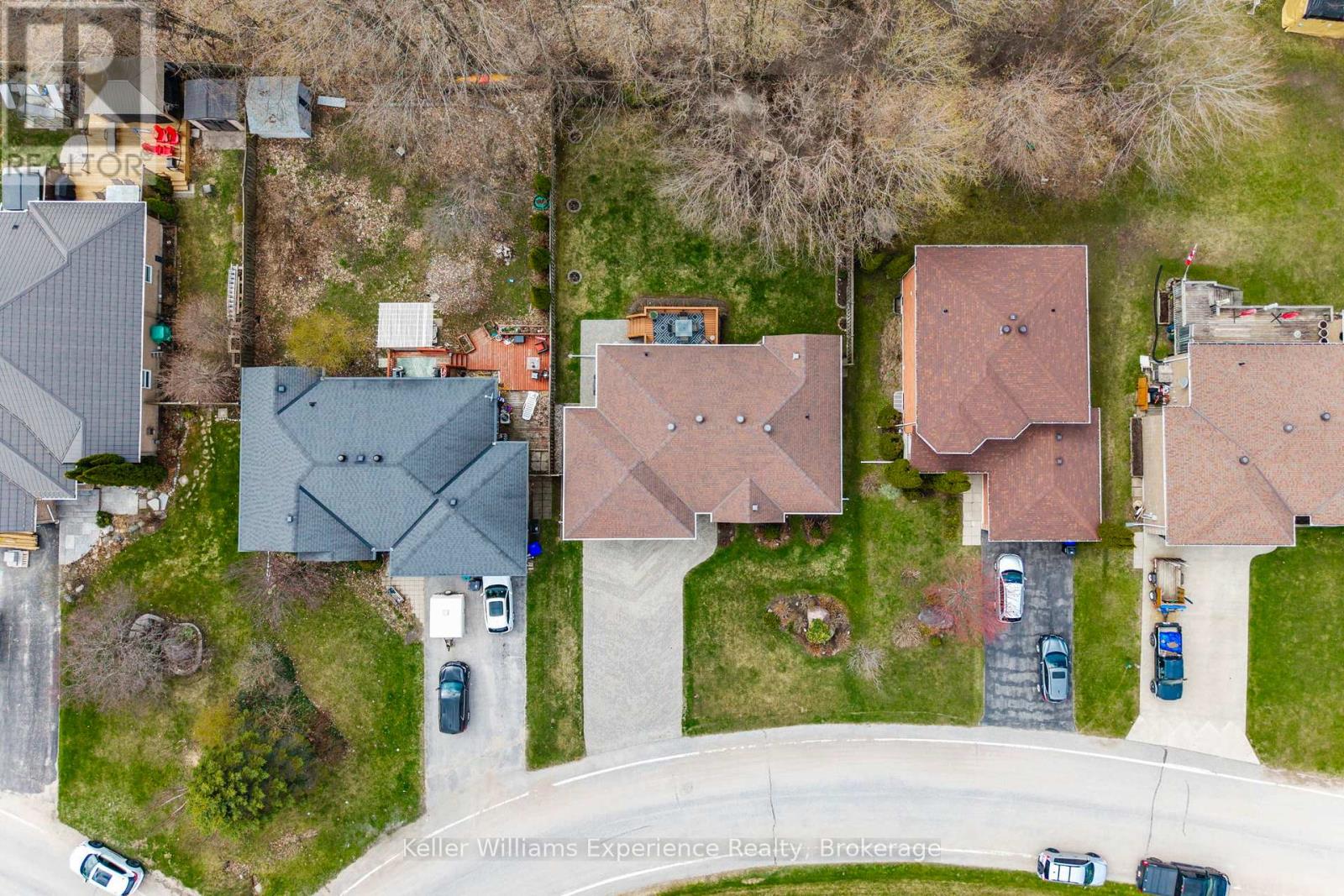 4 Byrnes Crescent, Penetanguishene, Ontario  L9M 1W4 - Photo 19 - S13101680