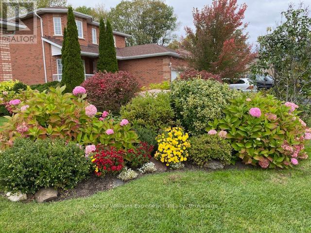 4 Byrnes Crescent, Penetanguishene, Ontario  L9M 1W4 - Photo 20 - S13101680
