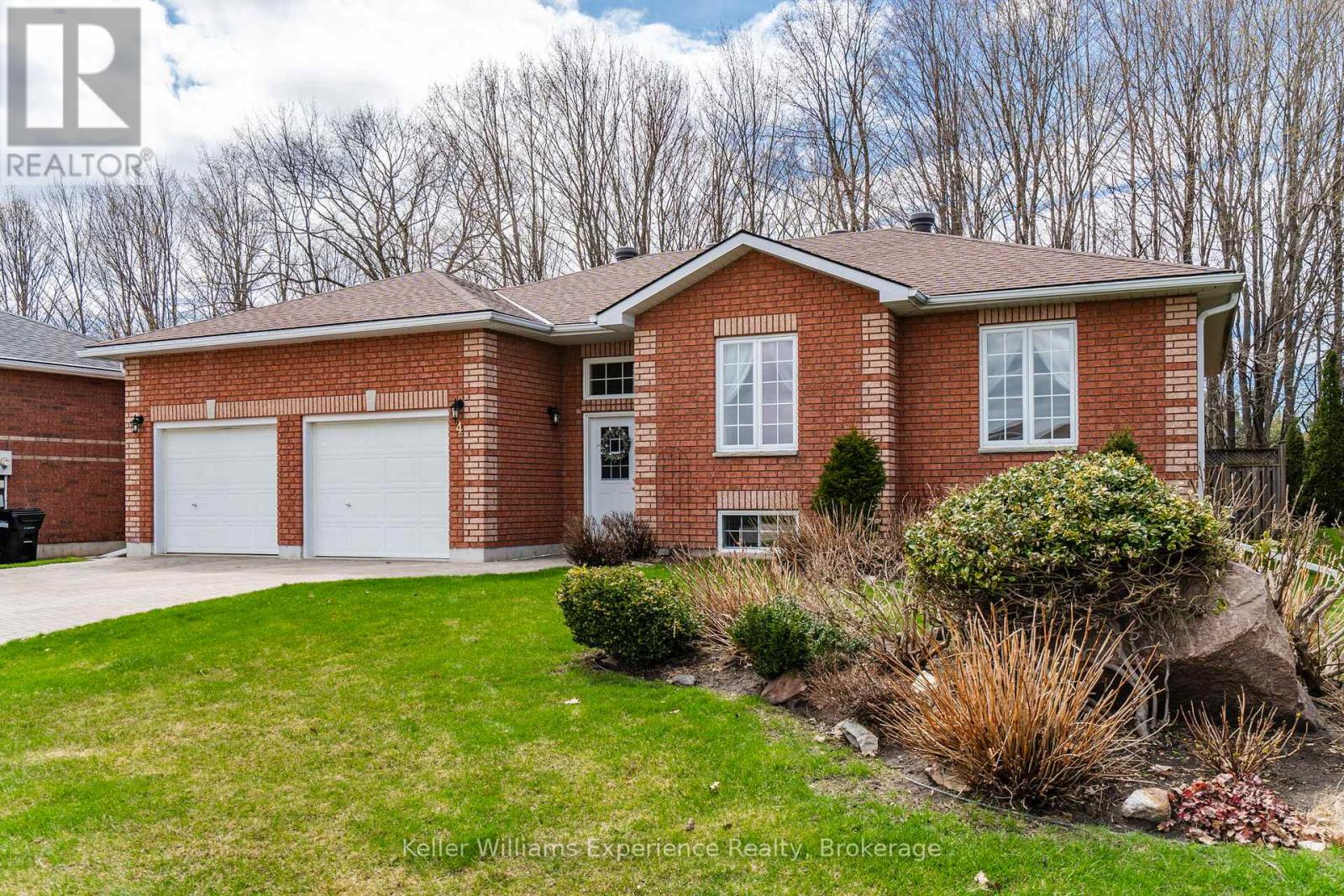 4 Byrnes Crescent, Penetanguishene, Ontario  L9M 1W4 - Photo 22 - S13101680
