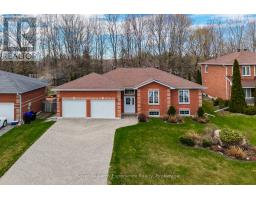 4 BYRNES CRESCENT, penetanguishene, Ontario
