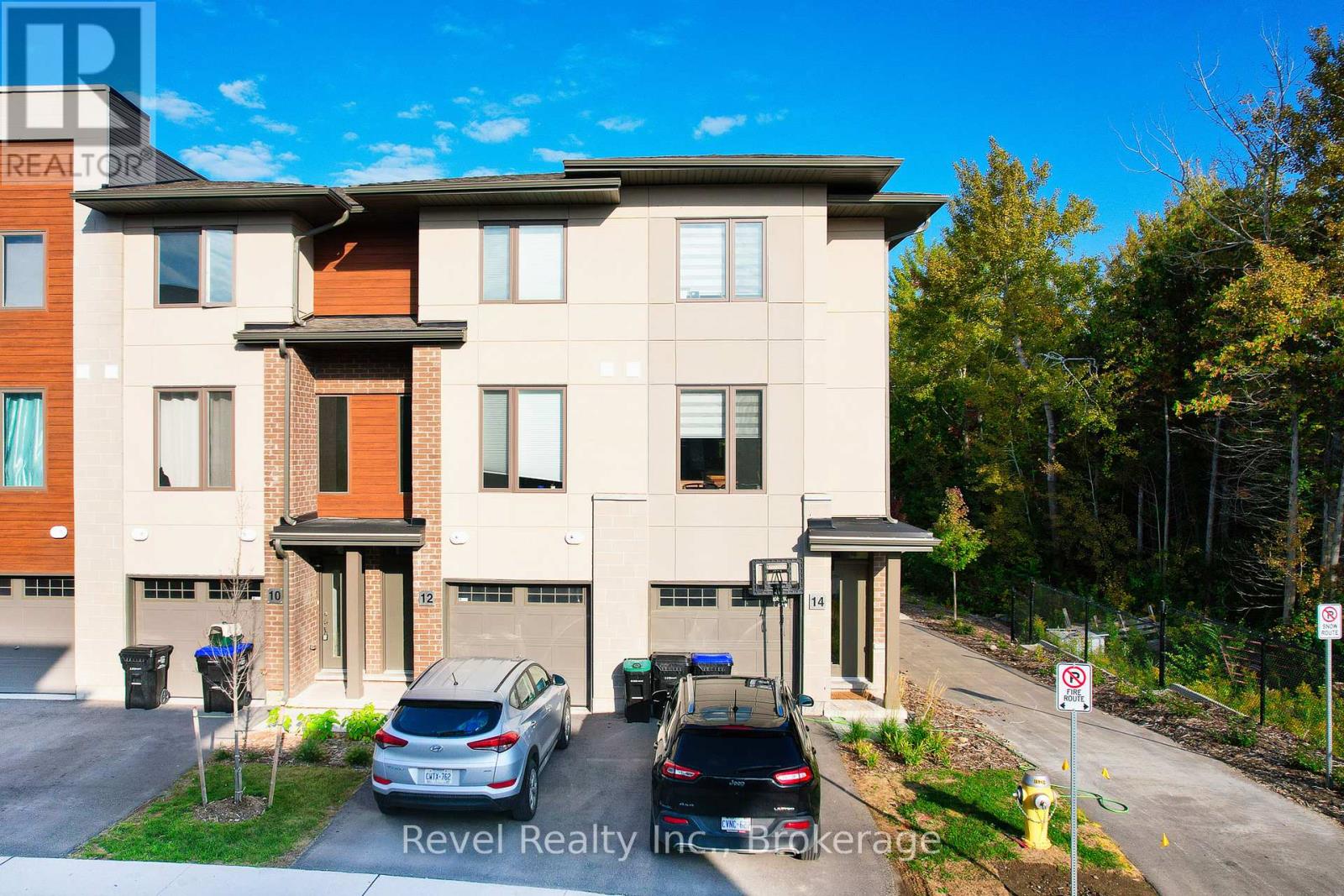 14 WINTERS CRESCENT, Collingwood, Ontario