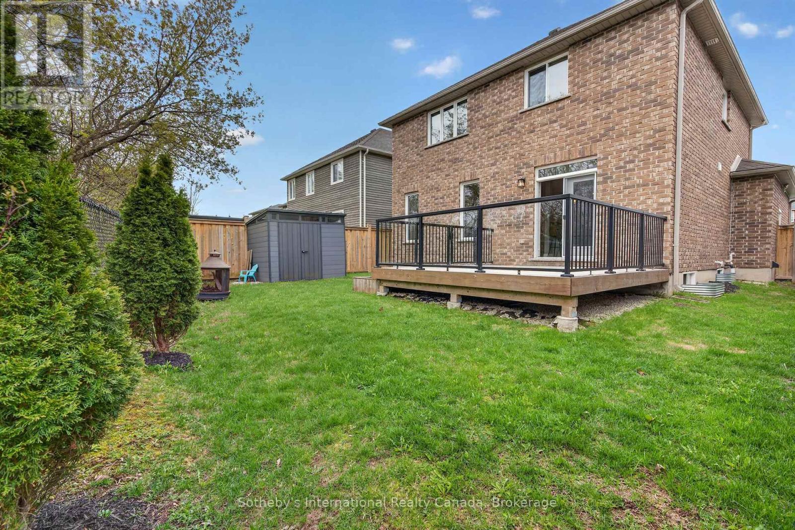 19 Garbutt Crescent, Collingwood, Ontario  L9Y 0H5 - Photo 34 - S13101806