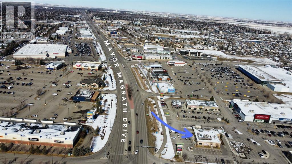 20, 3751 Mayor Magrath Drive S, Lethbridge, Alberta