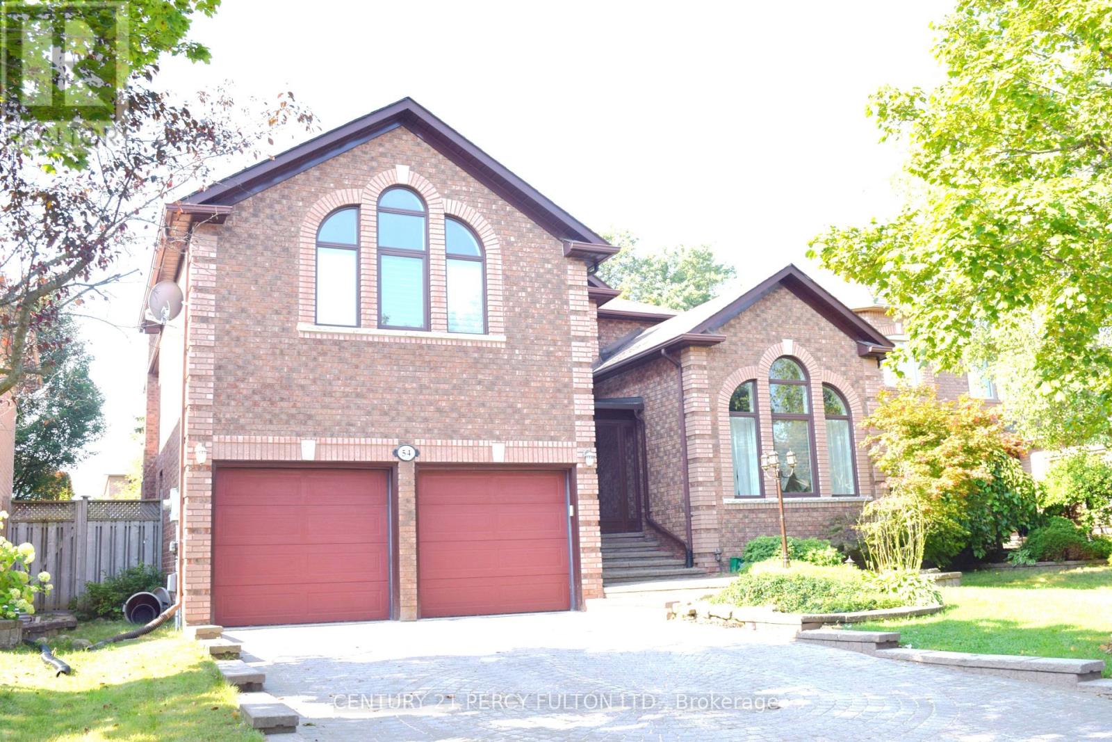 54 CITYVIEW CIRCLE, Barrie, Ontario