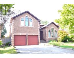 54 CITYVIEW CIRCLE, Barrie, Ontario