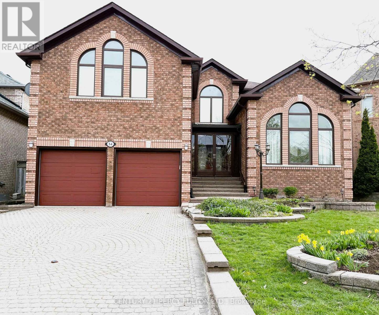 54 Cityview Circle, Barrie, Ontario  L4N 7V1 - Photo 2 - S13024080