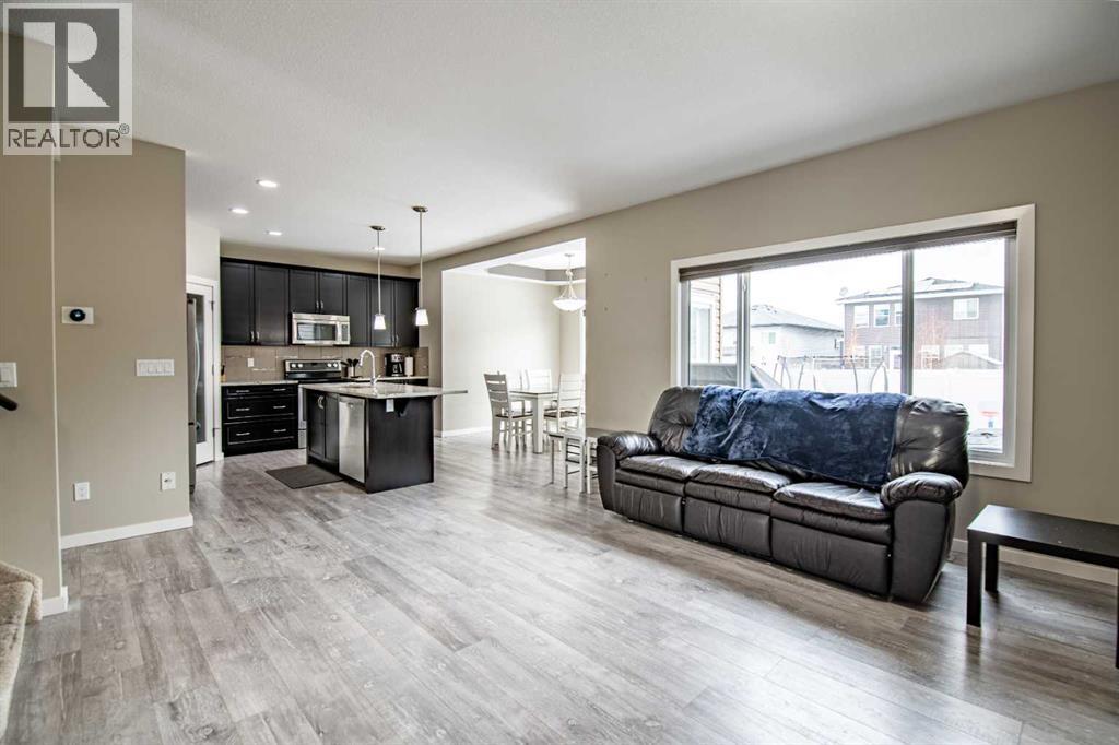 22 Caribou Crescent, Red Deer, Alberta  T4P 0T5 - Photo 13 - A2300077