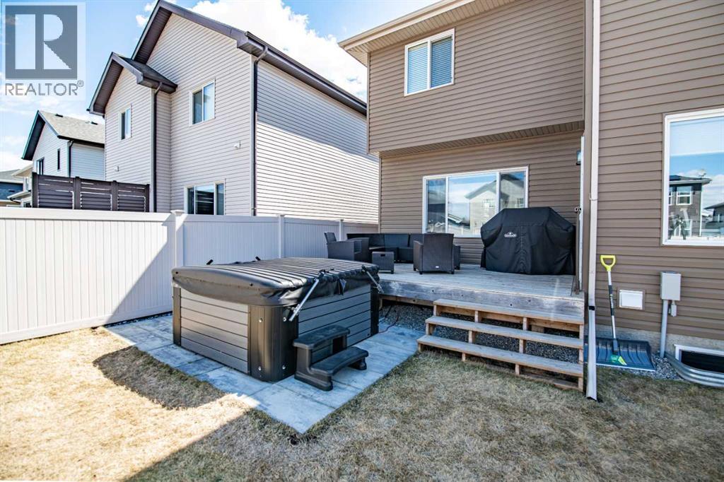 22 Caribou Crescent, Red Deer, Alberta  T4P 0T5 - Photo 45 - A2300077