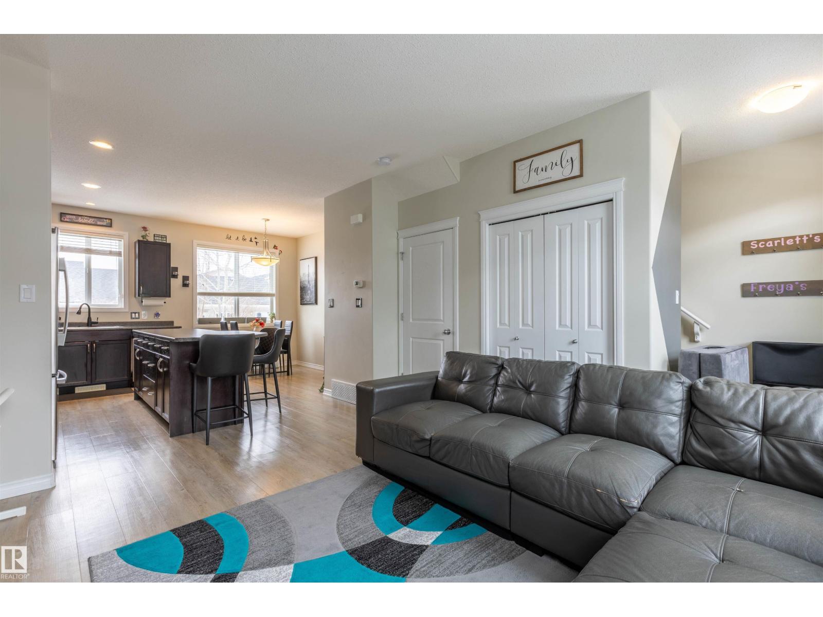 9832 105 Av, Morinville, Alberta  T8R 0C1 - Photo 6 - E4486504