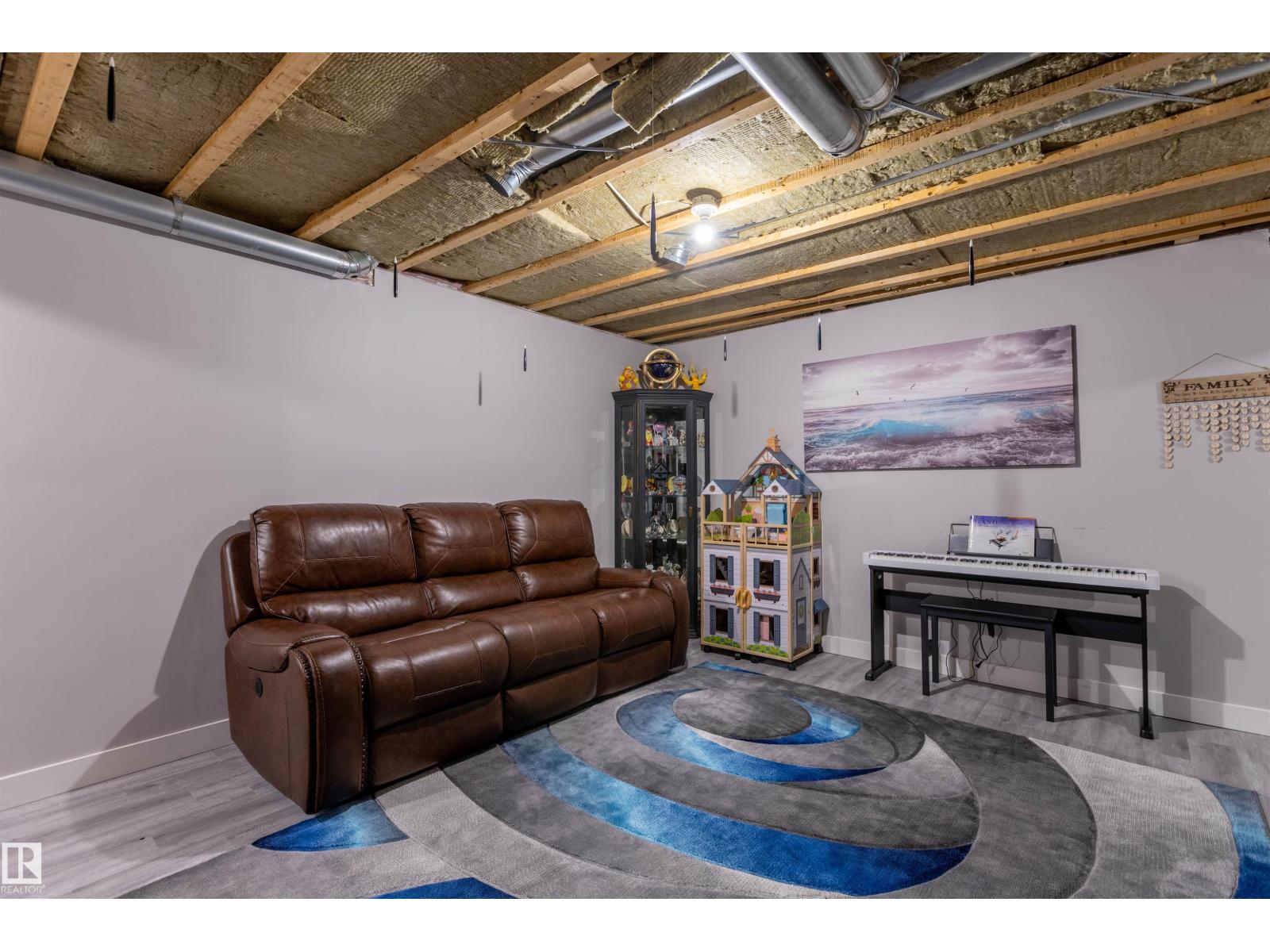 9832 105 Av, Morinville, Alberta  T8R 0C1 - Photo 35 - E4486504