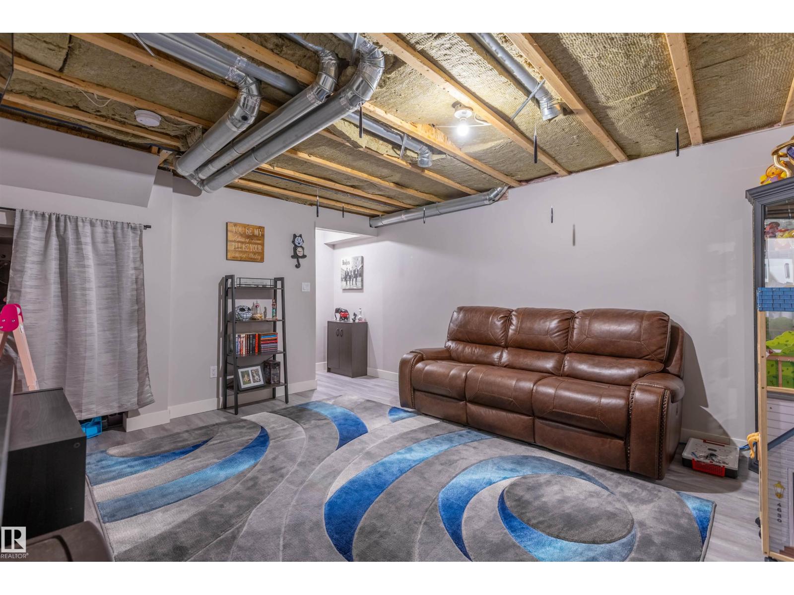 9832 105 Av, Morinville, Alberta  T8R 0C1 - Photo 34 - E4486504