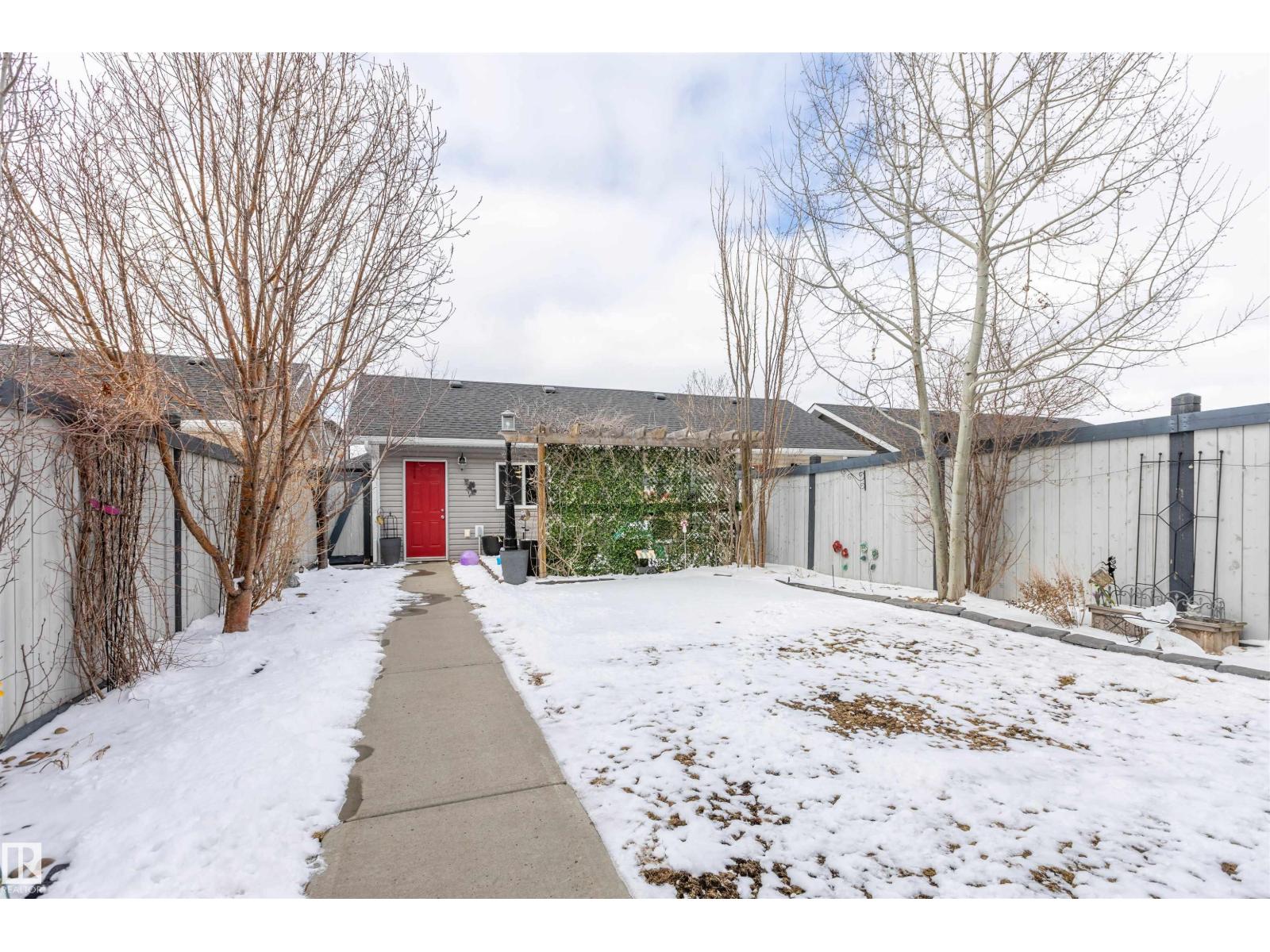 9832 105 Av, Morinville, Alberta  T8R 0C1 - Photo 43 - E4486504