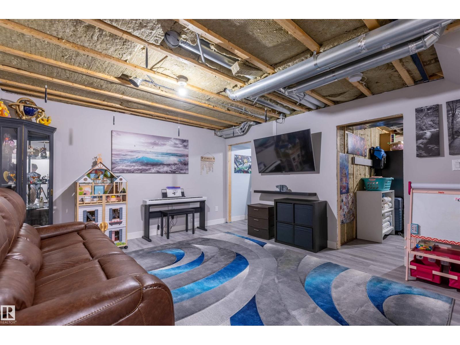 9832 105 Av, Morinville, Alberta  T8R 0C1 - Photo 33 - E4486504