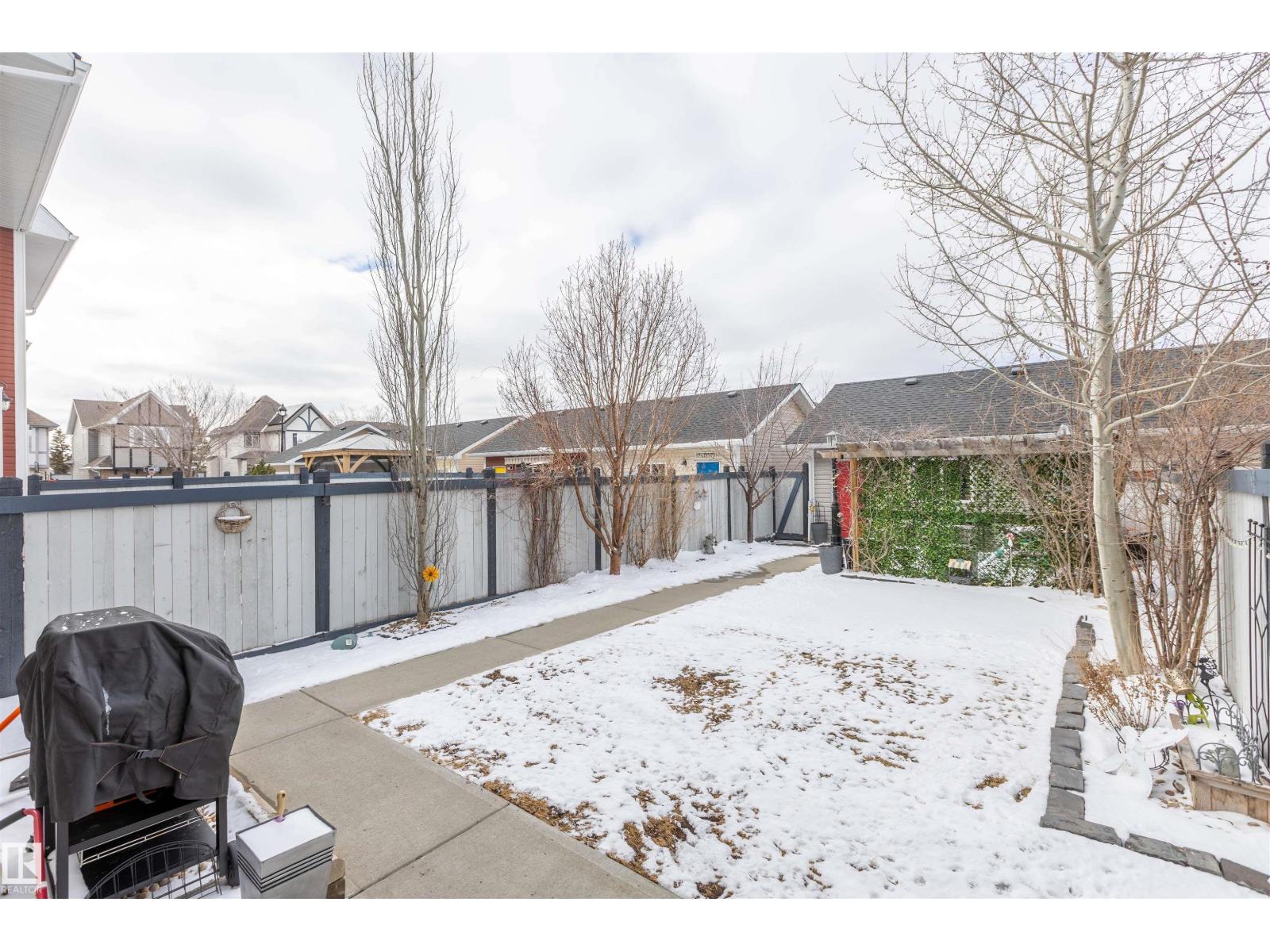 9832 105 Av, Morinville, Alberta  T8R 0C1 - Photo 42 - E4486504