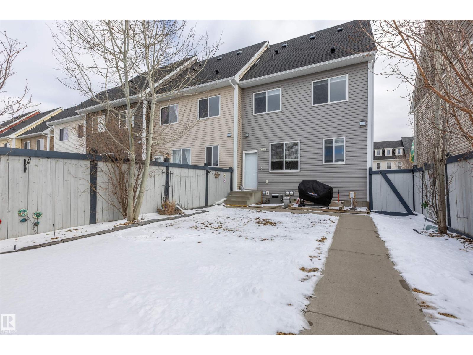 9832 105 Av, Morinville, Alberta  T8R 0C1 - Photo 44 - E4486504