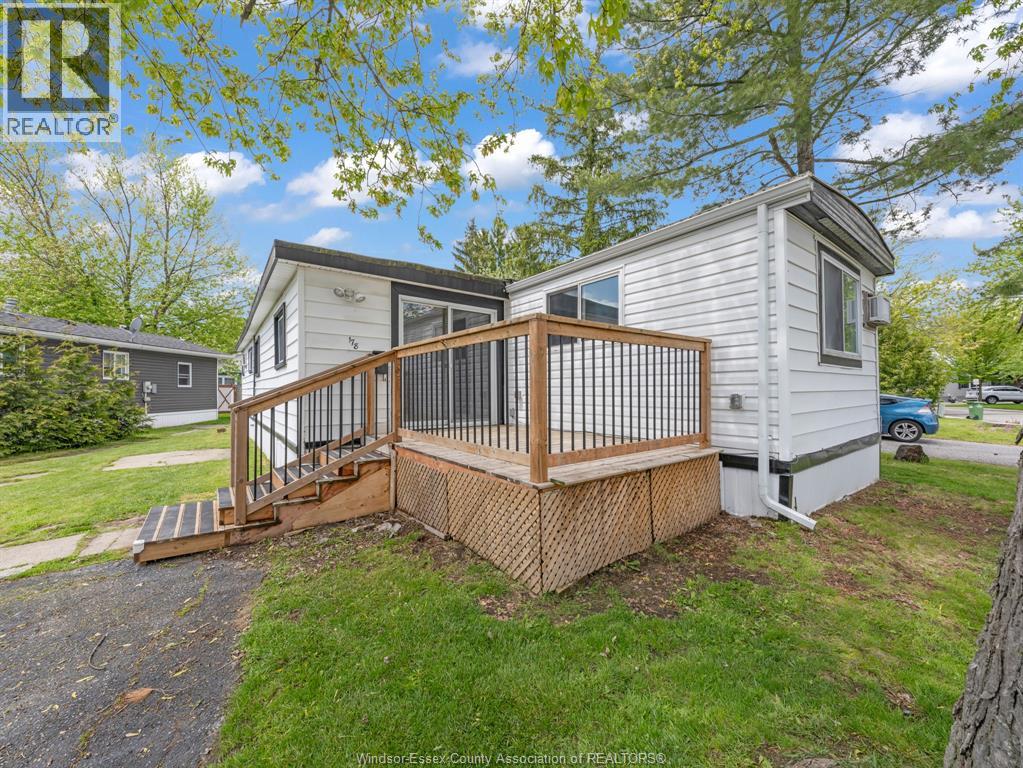 178 Neil Court, Essex, Ontario  N8M 2A6 - Photo 3 - 26010496