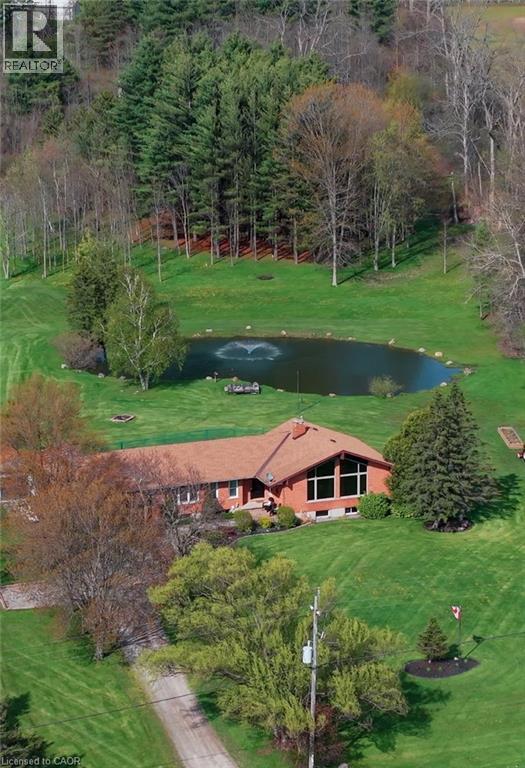 116 HALDIMAND ROAD 17, Dunnville, Ontario