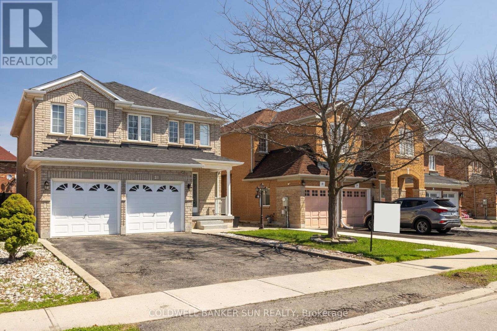 21 Sunnyview Road, Brampton, Ontario  L7A 3E4 - Photo 6 - W13095634