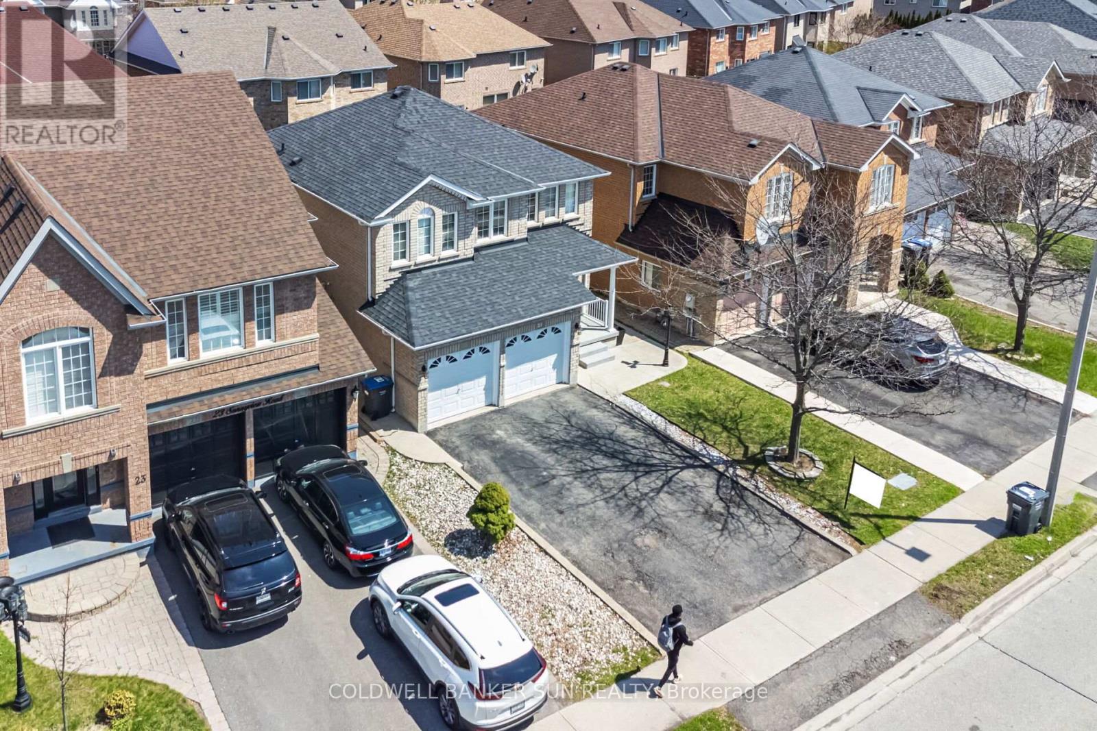 21 Sunnyview Road, Brampton, Ontario  L7A 3E4 - Photo 46 - W13095634