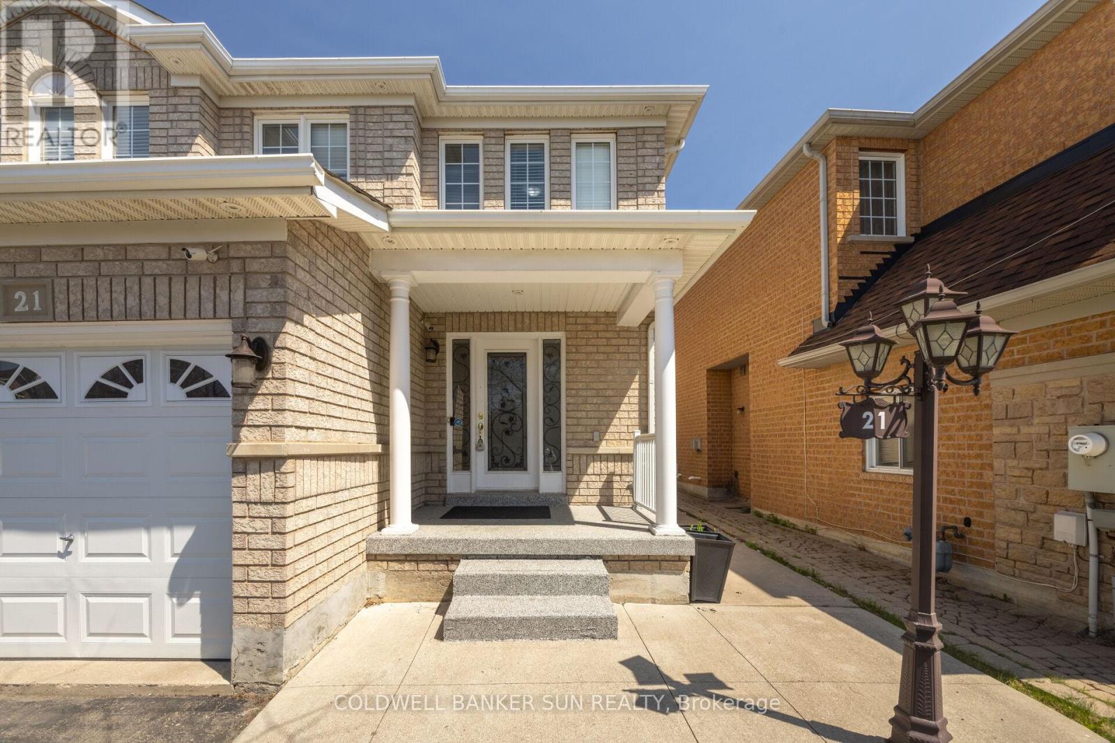 21 Sunnyview Road, Brampton, Ontario  L7A 3E4 - Photo 7 - W13095634