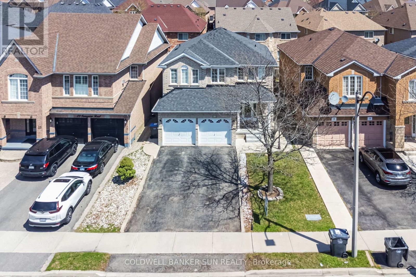21 Sunnyview Road, Brampton, Ontario  L7A 3E4 - Photo 48 - W13095634