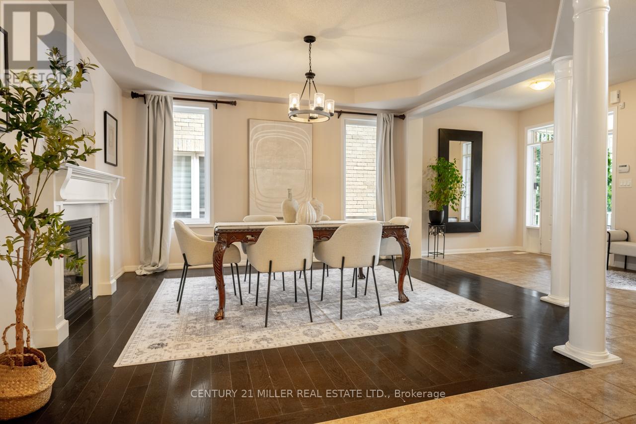 468 Coombs Court, Milton, Ontario  L9T 7N5 - Photo 6 - W12918584