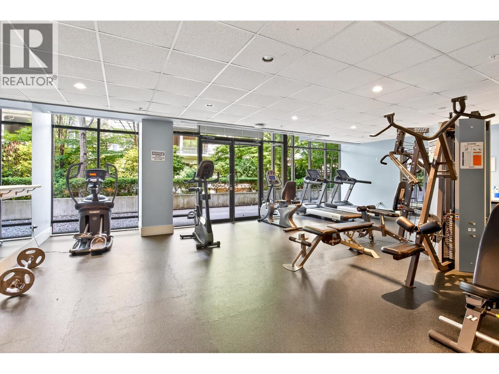 409 2957 Glen Drive, Coquitlam, British Columbia  V3B 0B5 - Photo 29 - R3121251