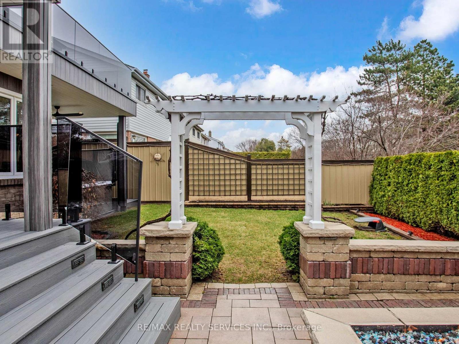 55 Northampton Street, Brampton, Ontario  L6S 3Z6 - Photo 47 - W13099422