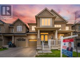 8 OLEARY ROAD, Brampton, Ontario