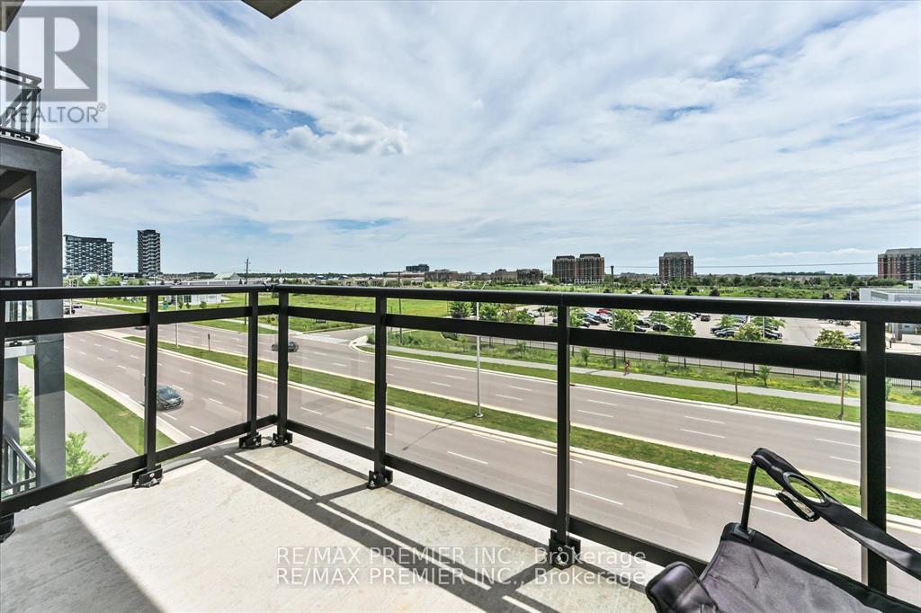 421 - 102 Grovewood Common, Oakville, Ontario  L6H 0X2 - Photo 10 - W13099794