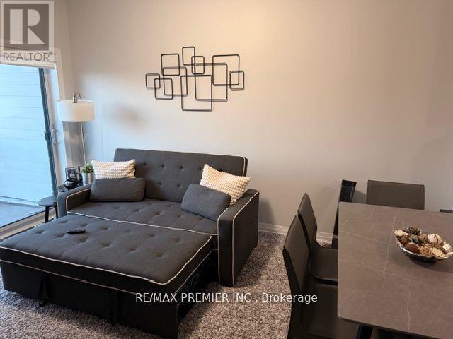 421 - 102 Grovewood Common, Oakville, Ontario  L6H 0X2 - Photo 4 - W13099794