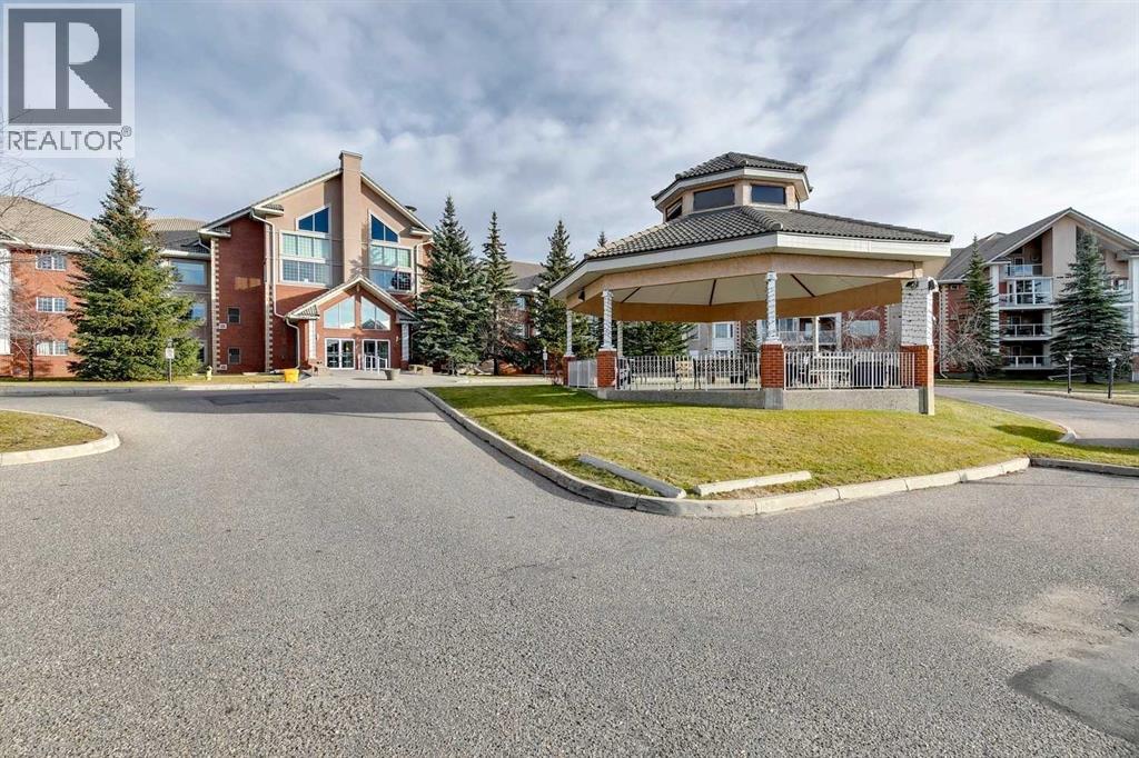 321, 6868 Sierra Morena Boulevard Sw, Calgary, Alberta  T3H 3R6 - Photo 36 - A2307893