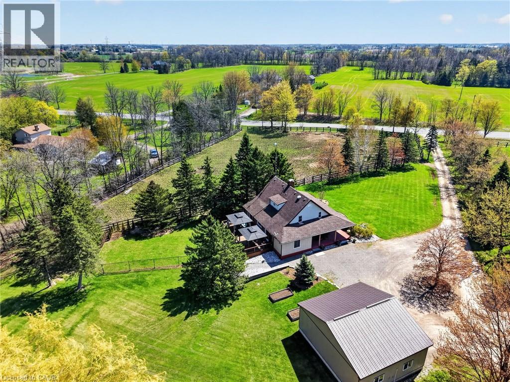 311 BRANT COUNTY ROAD 22 Road, Onondaga, Ontario