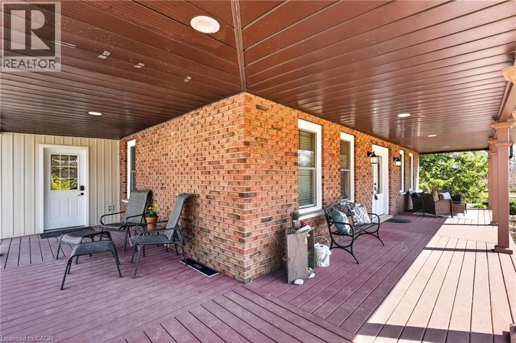 311 Brant County Road 22 Road, Onondaga, Ontario  L9B 3L1 - Photo 15 - 40827993