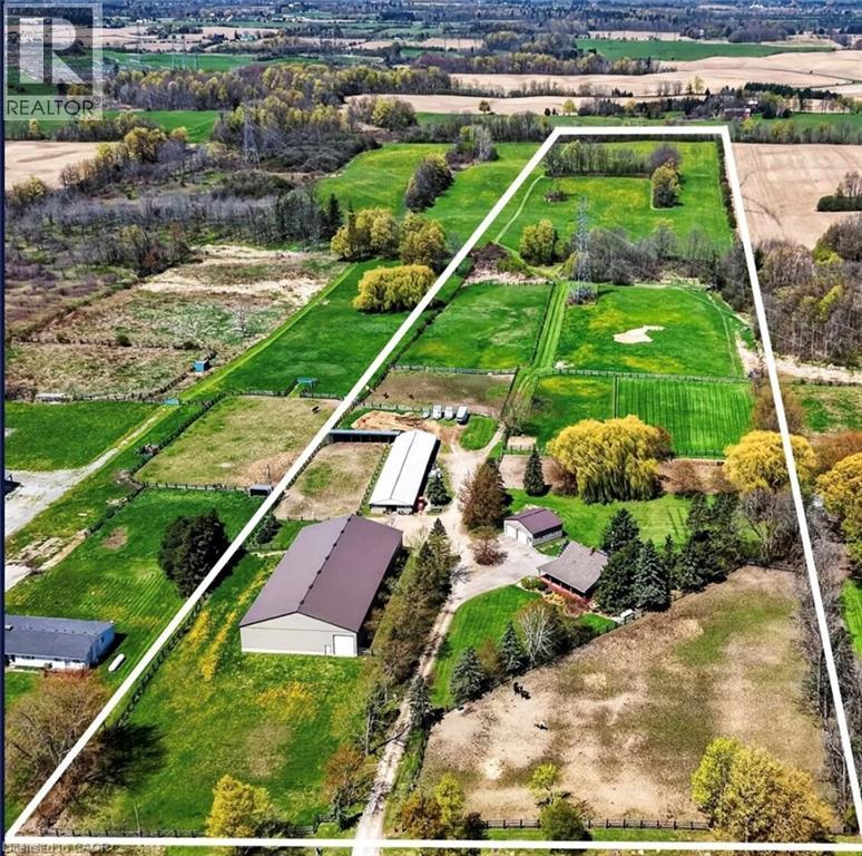 311 Brant County Road 22 Road, Onondaga, Ontario  L9B 3L1 - Photo 2 - 40827993