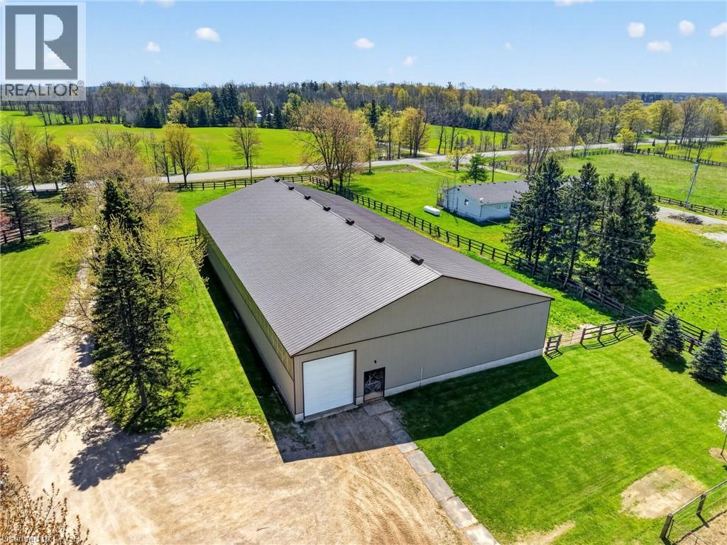311 Brant County Road 22 Road, Onondaga, Ontario  L9B 3L1 - Photo 7 - 40827993