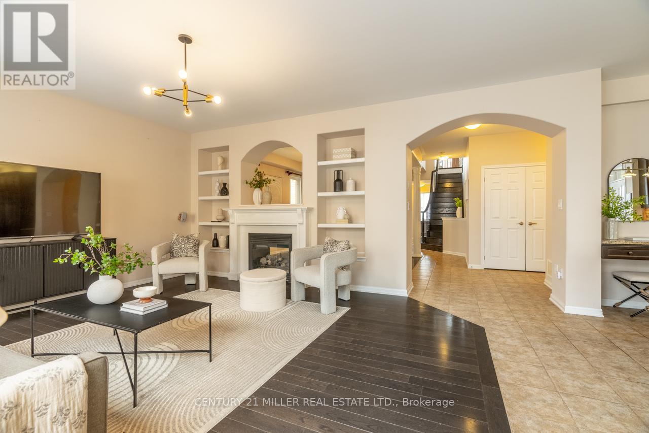 468 Coombs Court, Milton, Ontario  L9T 7N5 - Photo 15 - W12918584