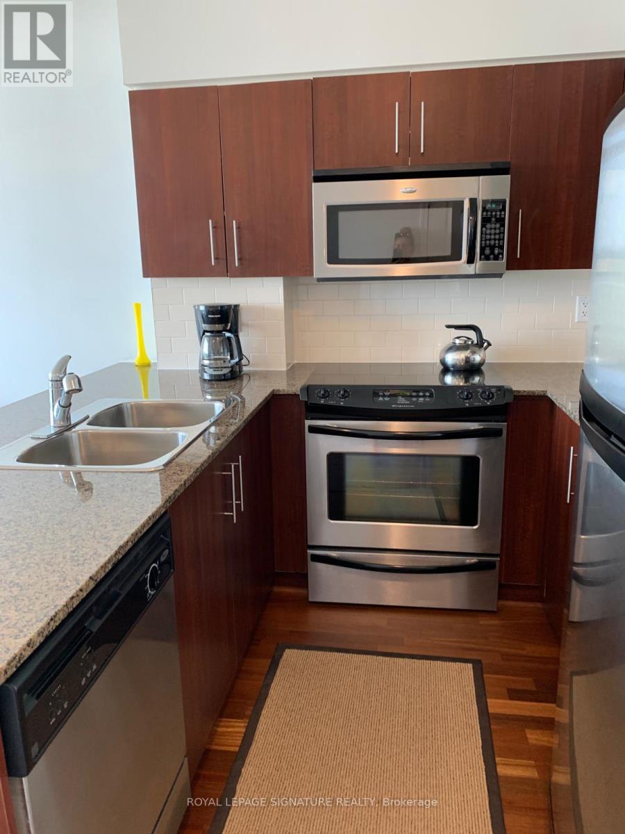 1803 - 15 Windermere Avenue, Toronto, Ontario  M6S 5A2 - Photo 8 - W13101310