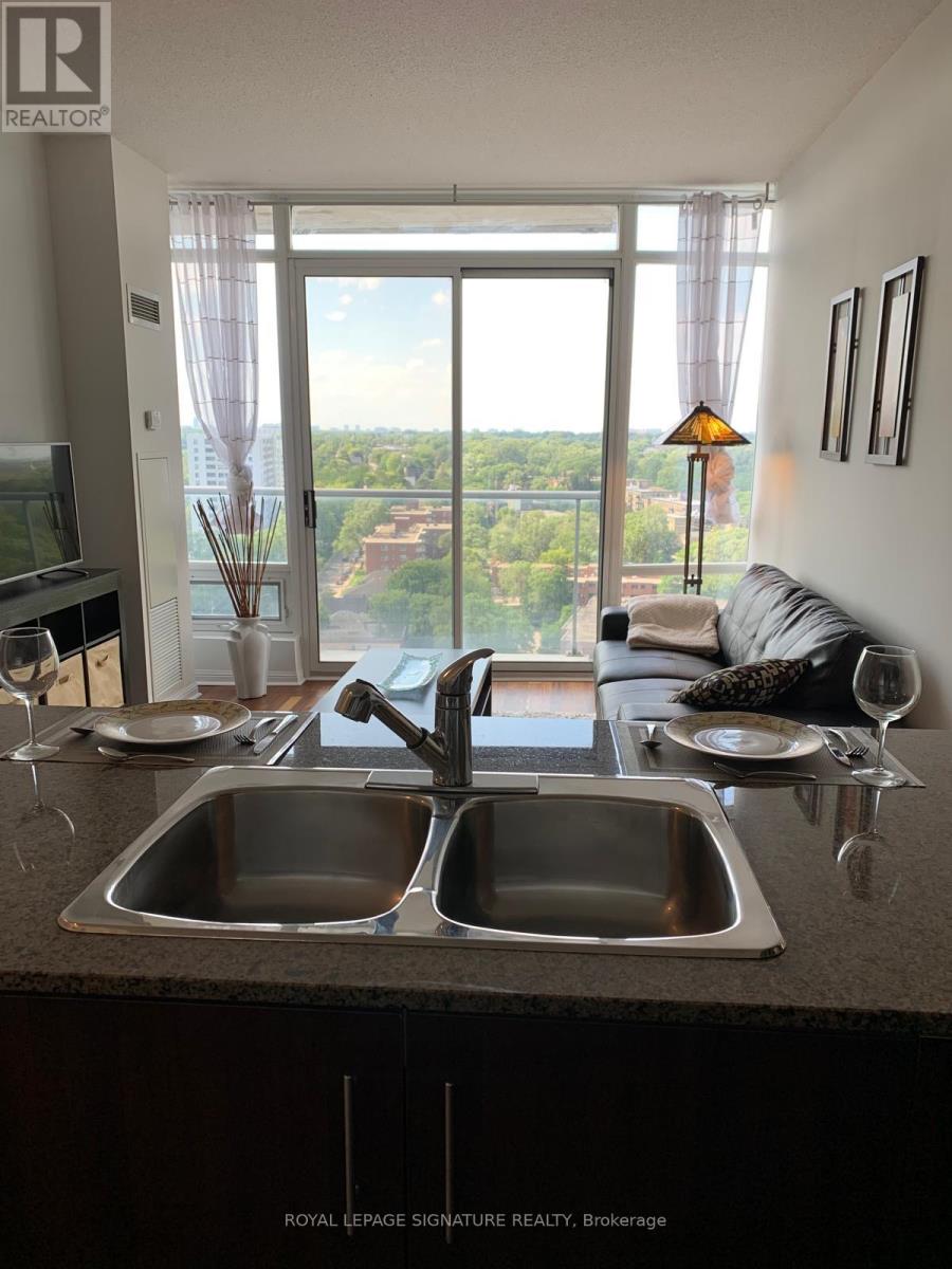 1803 - 15 Windermere Avenue, Toronto, Ontario  M6S 5A2 - Photo 9 - W13101310