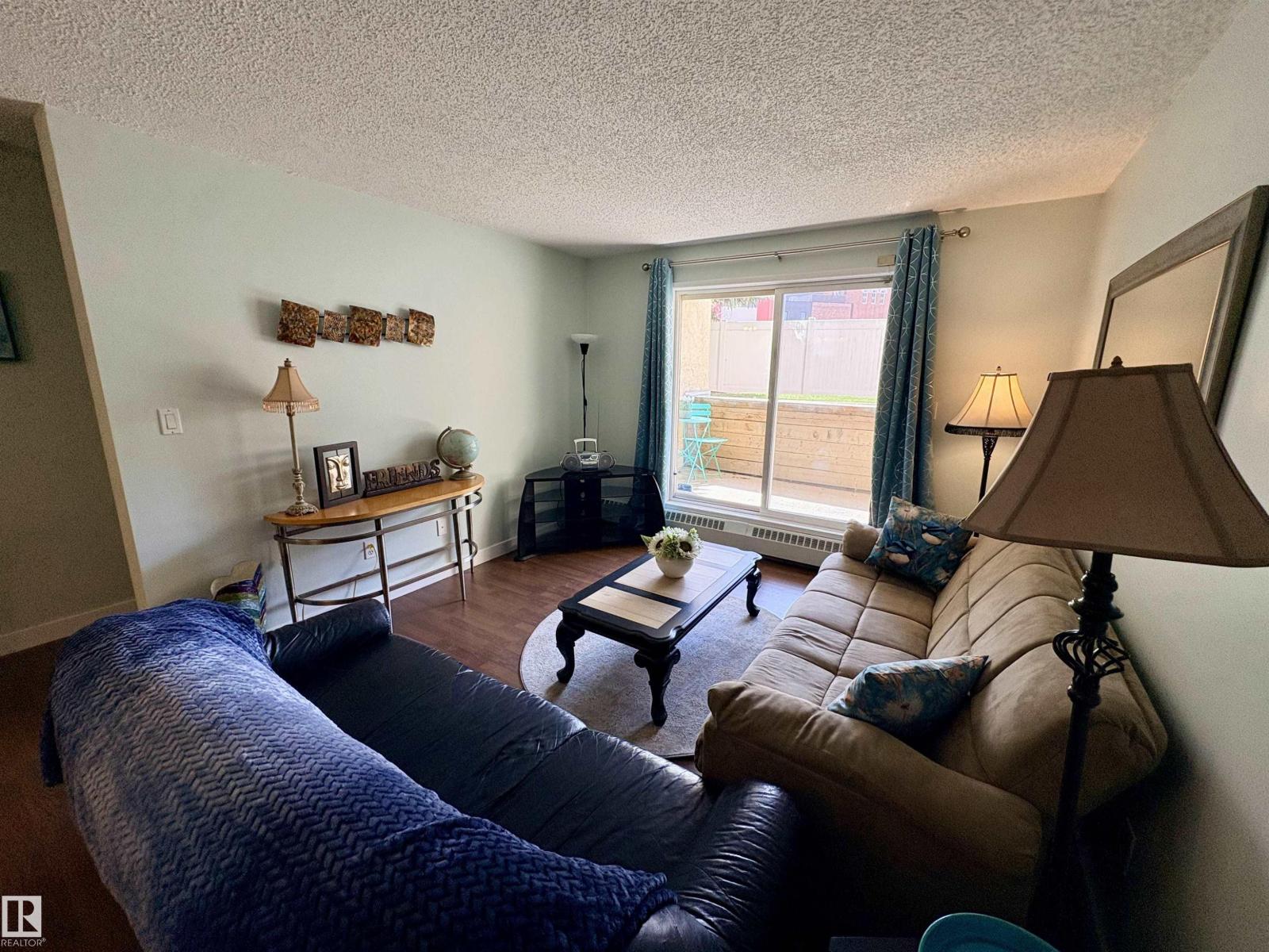 #163 10520 120 St Nw, Edmonton, Alberta  T5H 4L9 - Photo 14 - E4486495