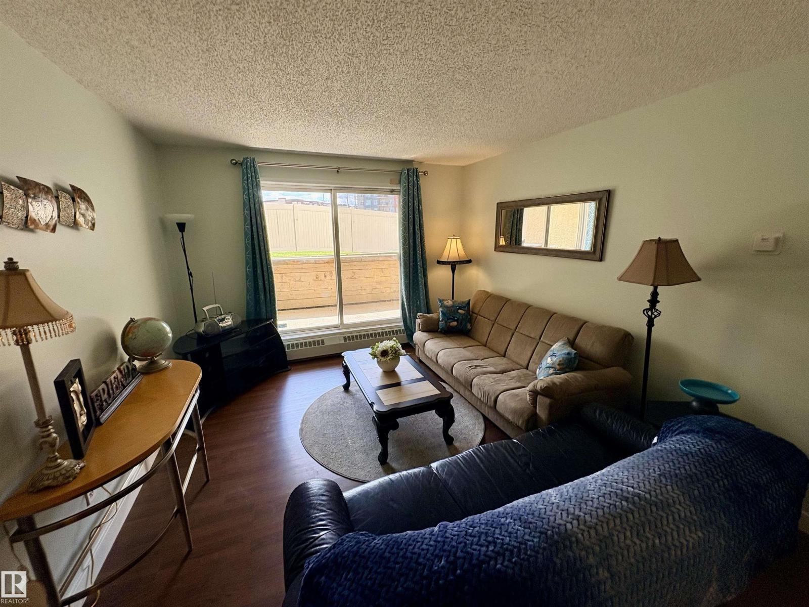 #163 10520 120 St Nw, Edmonton, Alberta  T5H 4L9 - Photo 12 - E4486495