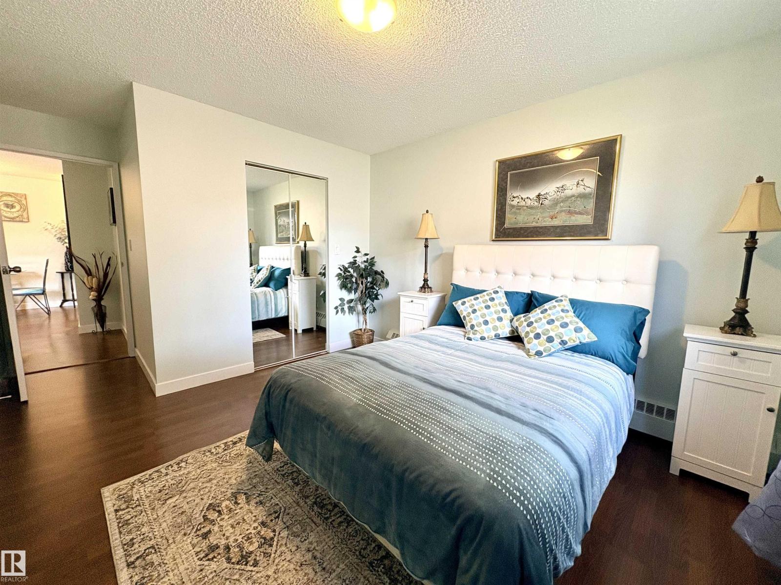 #163 10520 120 St Nw, Edmonton, Alberta  T5H 4L9 - Photo 20 - E4486495