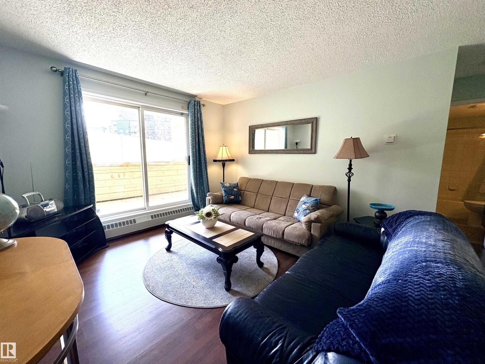 #163 10520 120 St Nw, Edmonton, Alberta  T5H 4L9 - Photo 15 - E4486495