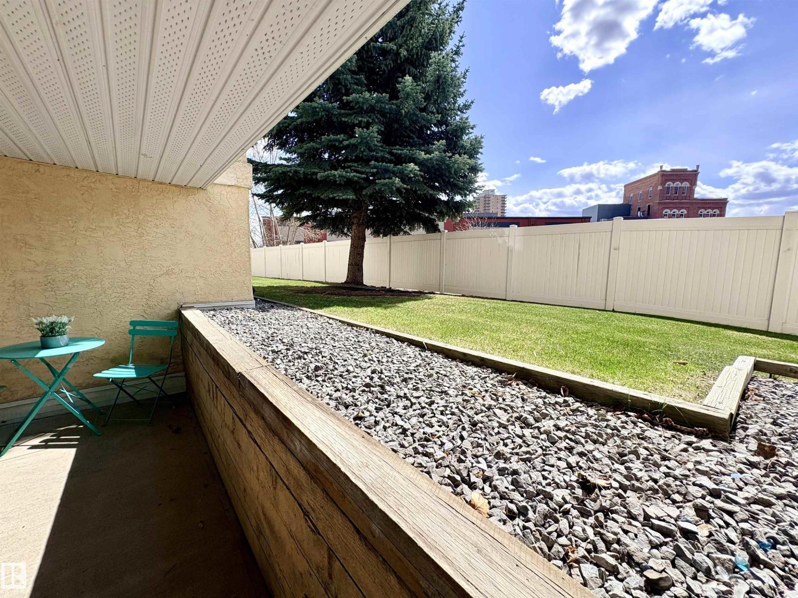 #163 10520 120 St Nw, Edmonton, Alberta  T5H 4L9 - Photo 43 - E4486495
