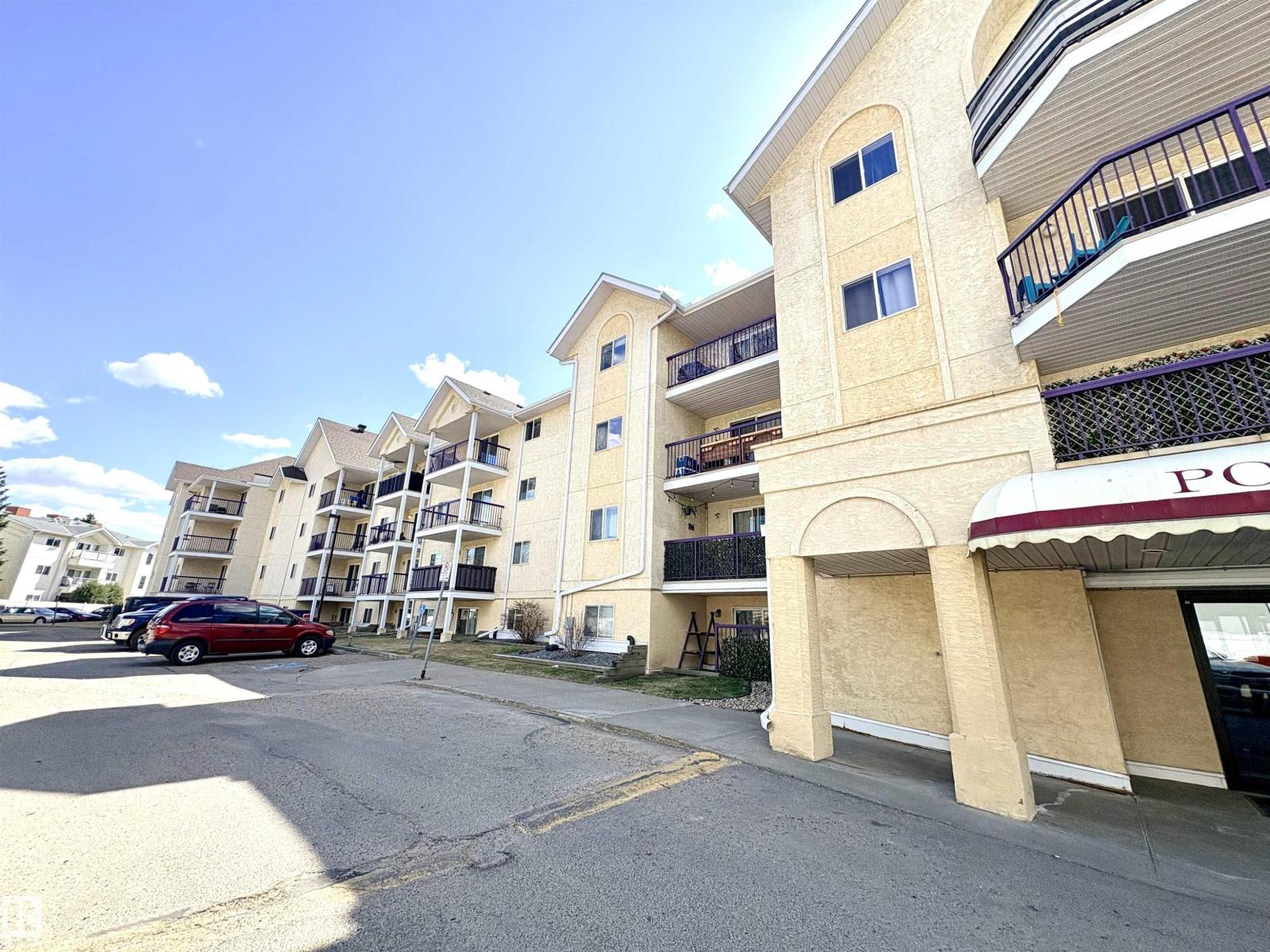#163 10520 120 St Nw, Edmonton, Alberta  T5H 4L9 - Photo 48 - E4486495