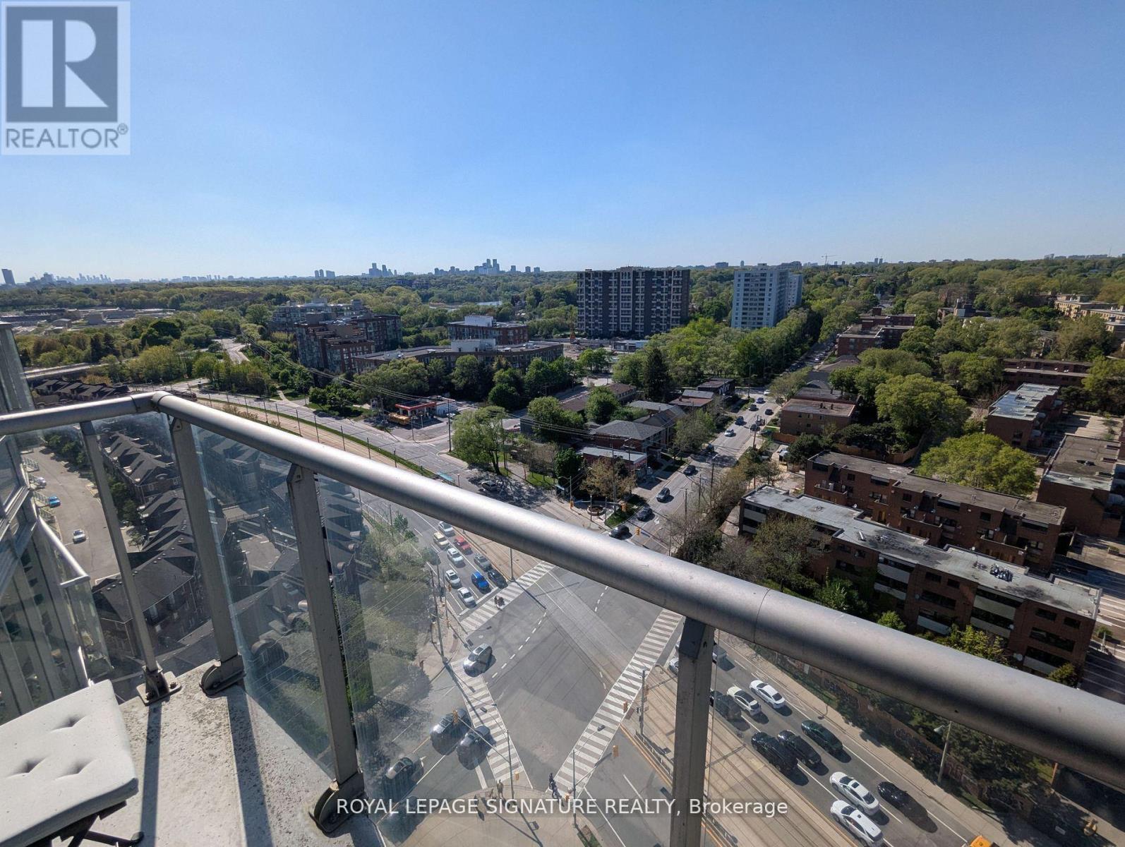 1803 - 15 Windermere Avenue, Toronto, Ontario  M6S 5A2 - Photo 11 - W13101310
