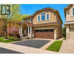 2261 GROUSE Lane, Oakville, Ontario