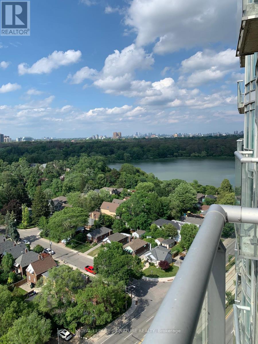 1803 - 15 Windermere Avenue, Toronto, Ontario  M6S 5A2 - Photo 12 - W13101310