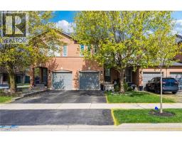 5555 PRINCE WILLIAM Drive Unit# 38, Burlington, Ontario