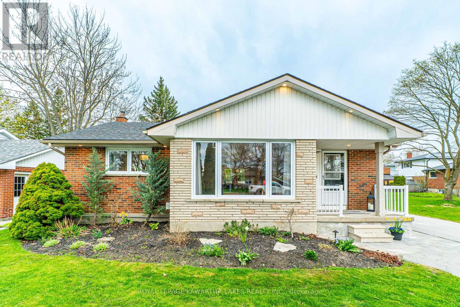 116 SANDERLING CRESCENT, Kawartha Lakes, Ontario
